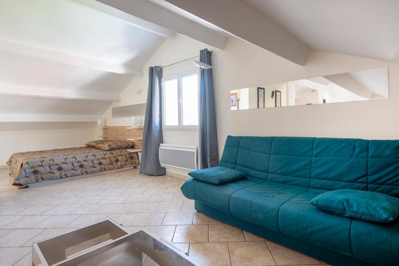Very Nice Apt Next To The Port Vallon Des Auffes مارسيليا المظهر الخارجي الصورة